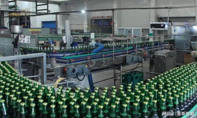 曾经红得发紫如今化作时代的眼泪k8凯发徐州已消失的5个品牌(图5)