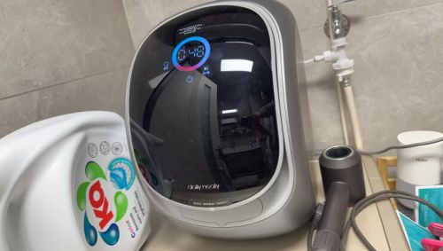 重磅推荐排行榜前4名内衣洗衣机品牌！凯发k8国际哪款内衣洗衣机洗得干净？(图10)