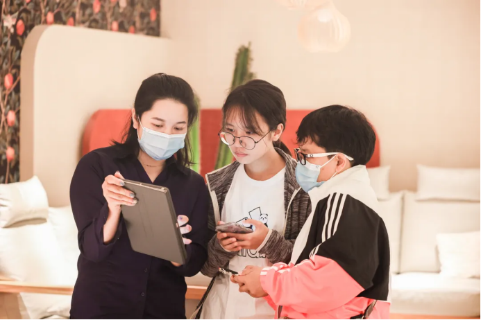 氏家居新零售背后的商业模式魔力！K8凯发天生赢家看不见的手：林(图5)