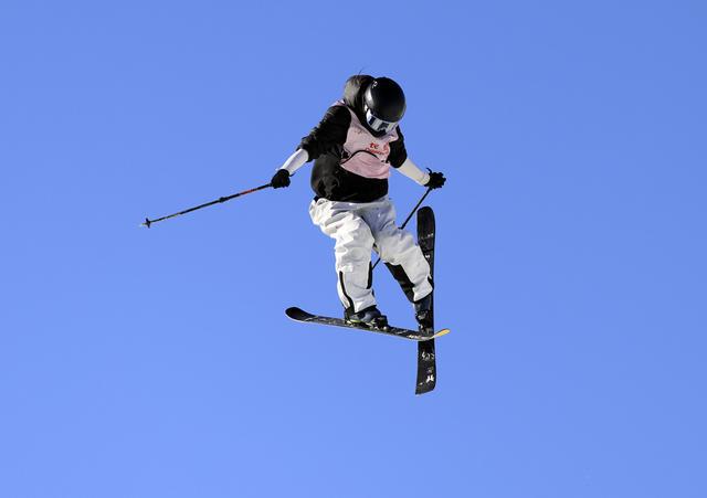 、刘梦婷将担任开幕式中国代表团旗手k8凯发国际亚冬会开幕在即！宁忠岩