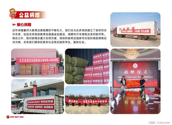 升本丨山东专升本培训行业标杆凯发k8娱乐登录师大教育专(图15)